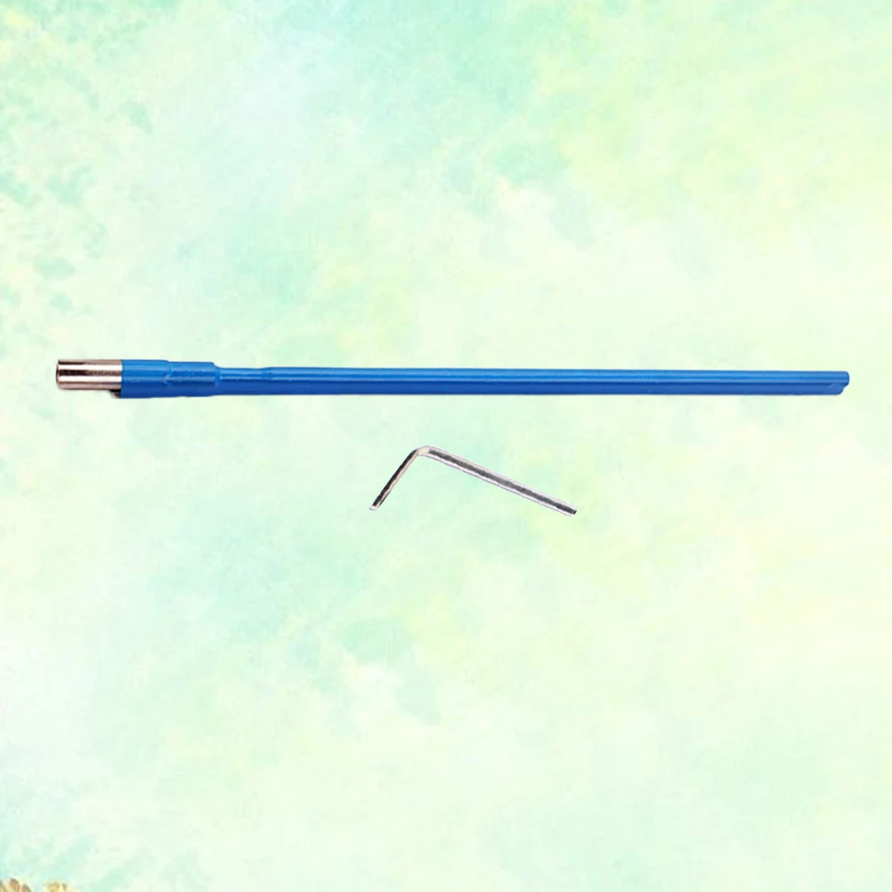 Guitar 400Mm Steel Bar For Bass Two Way Adjustable Truss Rod Tool Easy Install Durable Professional Quality Guitar
Guitar 400Mm Steel Bar For Bass Two Way Adjustable Truss Rod Tool Easy Install Durable Professional Quality Guitar