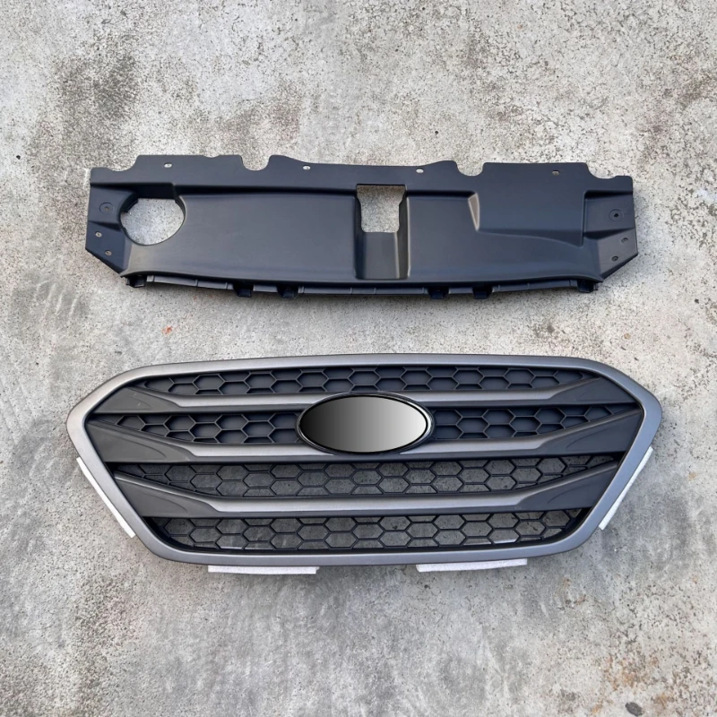 Applicable to 13-15 Model IX35 IX35 2015 Gray Front Grille 86350-2Z600
Applicable to 13-15 Model IX35 IX35 2015 Gray Front Grille 86350-2Z600
