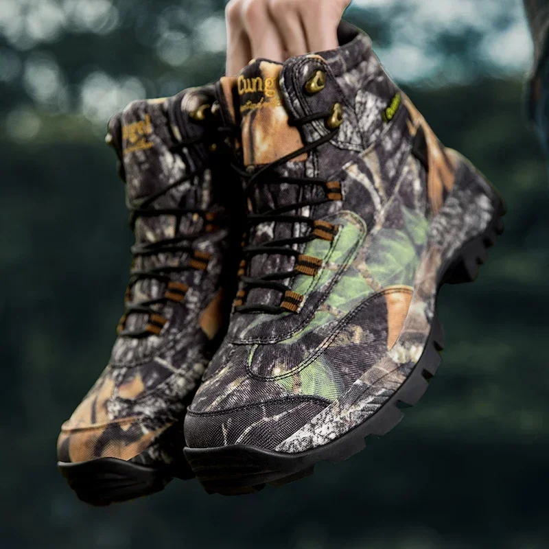 Pop Men Tactical Boots Army Boots Breathable Unisex Ankle Desert Waterproof Climbing Hiking Shoes Work High Quality Hunting Boot
Pop Men Tactical Boots Army Boots Breathable Unisex Ankle Desert Waterproof Climbing Hiking Shoes Work High Quality Hunting Boot