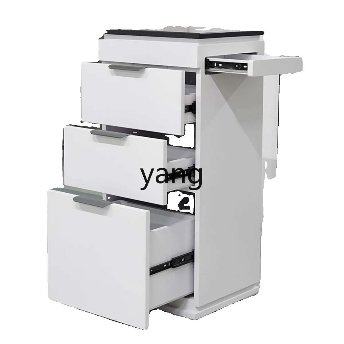LH Perm and Dyeing Tool Cart Storage Drawer Cabinet Small Haircut Cabinet
LH Perm and Dyeing Tool Cart Storage Drawer Cabinet Small Haircut Cabinet