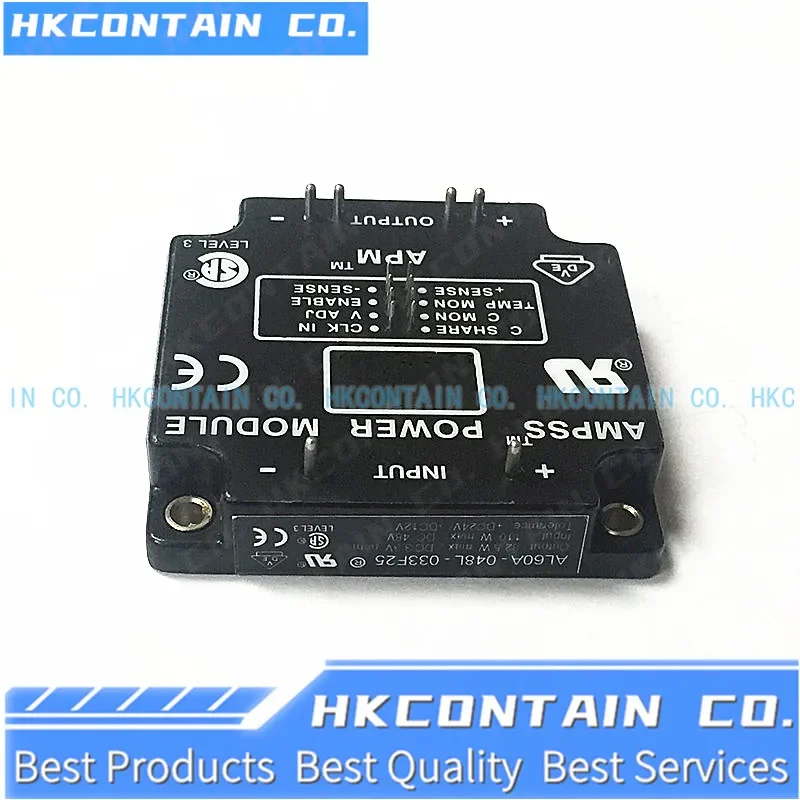 НОВЫЙ AL60A-048L-018F30 AL60A-048L-022F30 AL60A-048L-033F25 AL60A-048L-050F10/050F20 AL60A-048L-120F06/120F09 AL60A-048L-150F08
НОВЫЙ AL60A-048L-018F30 AL60A-048L-022F30 AL60A-048L-033F25 AL60A-048L-050F10/050F20 AL60A-048L-120F06/120F09 AL60A-048L-150F08