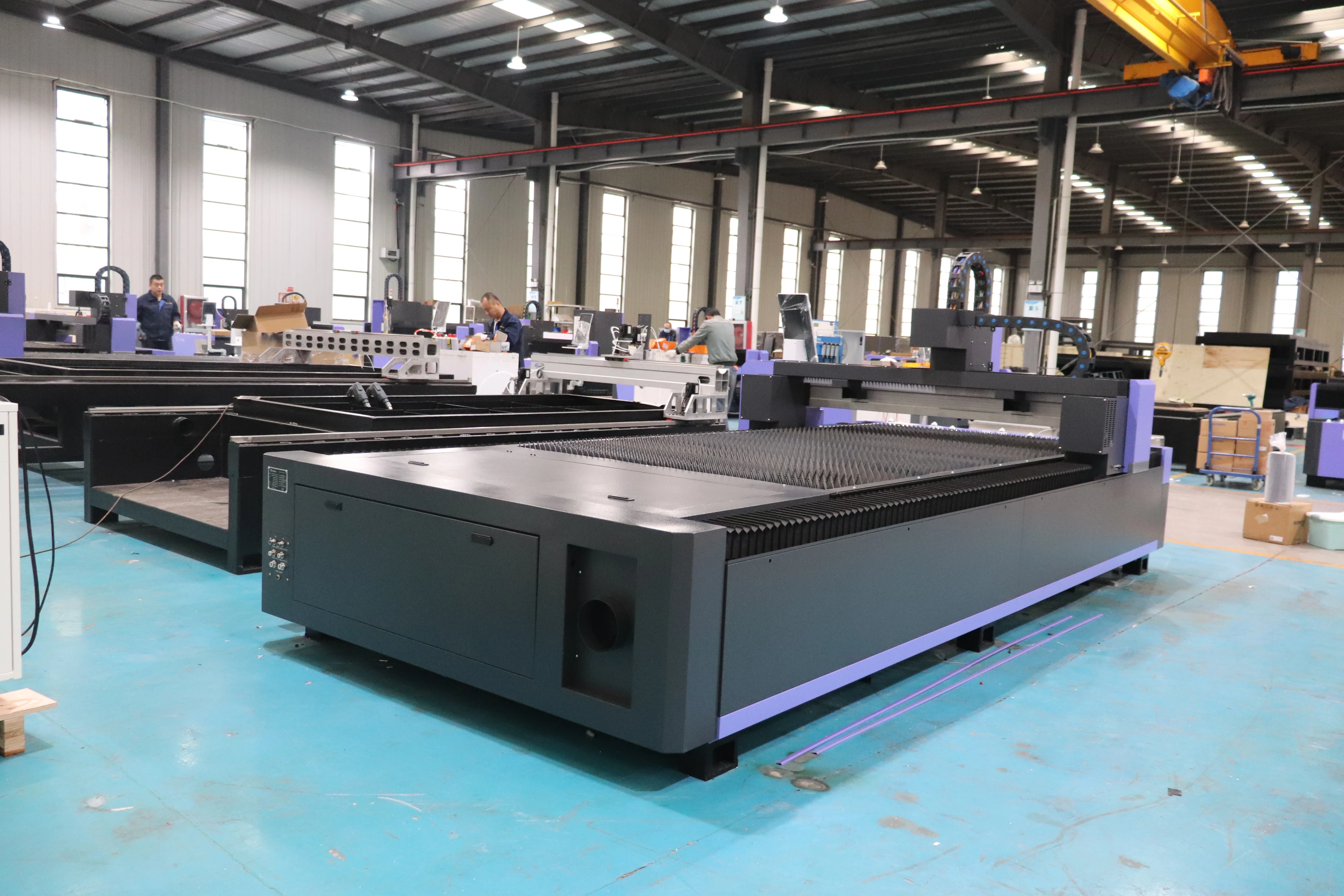 1.5kw 2kw 3kw Mild Stainless Steel Iron Aluminum CNC Sheet Metal Automatic Fiber Laser Cutting Cutter Machine
1.5kw 2kw 3kw Mild Stainless Steel Iron Aluminum CNC Sheet Metal Automatic Fiber Laser Cutting Cutter Machine