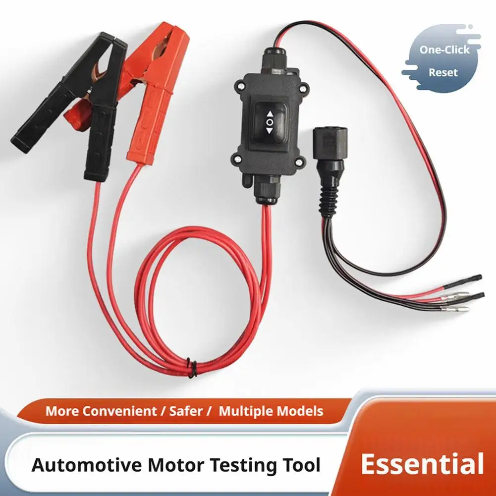 Universal Car EPB Caliper Motor Release Tool No Computer Needed Electronic Parking Brake Reset Emergency Service Repair Tool
Universal Car EPB Caliper Motor Release Tool No Computer Needed Electronic Parking Brake Reset Emergency Service Repair Tool