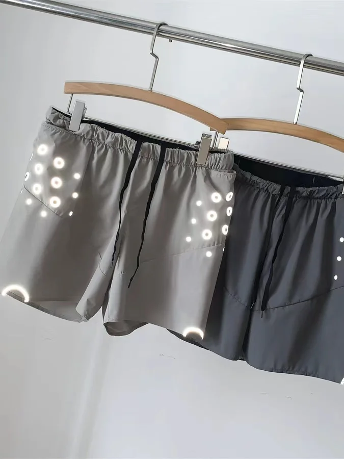 Comfortable Outdoor Sports Shorts Mountain Climbing Running Hiking Breathable Air Hollow Design Quick Dry Men's Low Waist Shorts
Comfortable Outdoor Sports Shorts Mountain Climbing Running Hiking Breathable Air Hollow Design Quick Dry Men's Low Waist Shorts