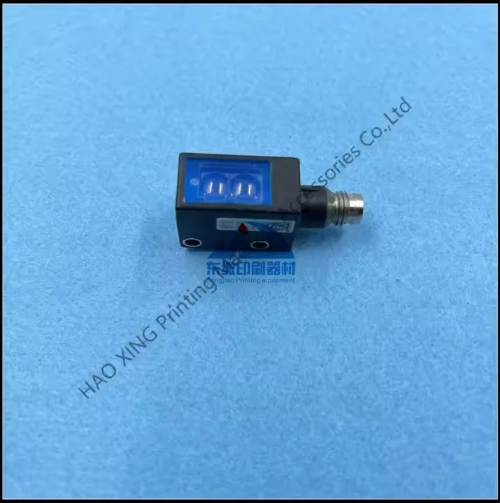 Printing Machinery Spare Parts Sensor for Stahl Folding Offest Printing Machinery ZD.287-522-01-00 with Good Quality Sensor
Printing Machinery Spare Parts Sensor for Stahl Folding Offest Printing Machinery ZD.287-522-01-00 with Good Quality Sensor