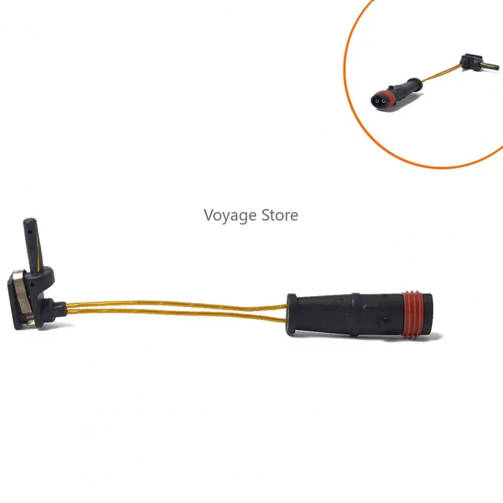 Для Mer*cedes-Ben*z S-Class SL-Class CLS-Class датчик износа тормозных колодок датчик износа тормозных колодок 2115401717
Для Mer*cedes-Ben*z S-Class SL-Class CLS-Class датчик износа тормозных колодок датчик износа тормозных колодок 2115401717