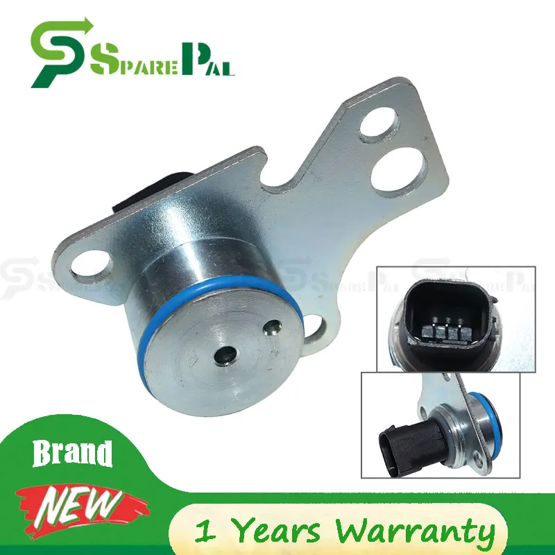 New SENSOR Transmission TRANS PRESSURE TRANSDUCER For Chrysler 200 Dodge Avenger Jeep 2.4L 3.6L 2007- 5078708AC 05078708AC
New SENSOR Transmission TRANS PRESSURE TRANSDUCER For Chrysler 200 Dodge Avenger Jeep 2.4L 3.6L 2007- 5078708AC 05078708AC