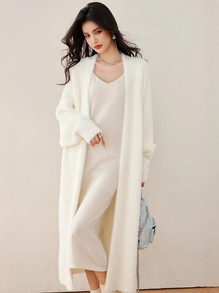 Удлиненные женские кардиганы на осень: приталенные, с рюшами, вязаные, однобортные, с длинными рукавами, милые, модные, в богемном стиле, в полоску
Удлиненные женские кардиганы на осень: приталенные, с рюшами, вязаные, однобортные, с длинными рукавами, милые, модные, в богемном стиле, в полоску