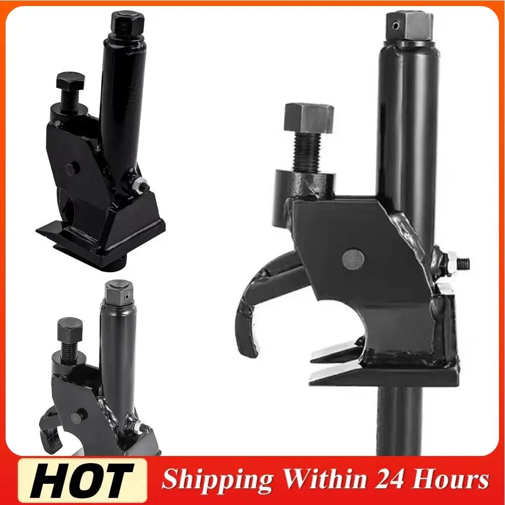 Portable Heavy Duty Tire Repair Changer Tool Portable Bead Breaking Tool for Car Tractor Truck ATV Disassembly Repair
Portable Heavy Duty Tire Repair Changer Tool Portable Bead Breaking Tool for Car Tractor Truck ATV Disassembly Repair