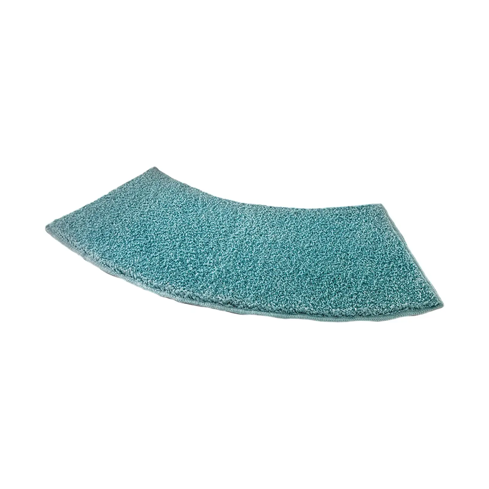 Curved Bath Rug Non Slip Shower Mat Absorbent Flocking Carpet Bathroom Anti Slip Toilet Rug for Bathroom Decoration
Curved Bath Rug Non Slip Shower Mat Absorbent Flocking Carpet Bathroom Anti Slip Toilet Rug for Bathroom Decoration