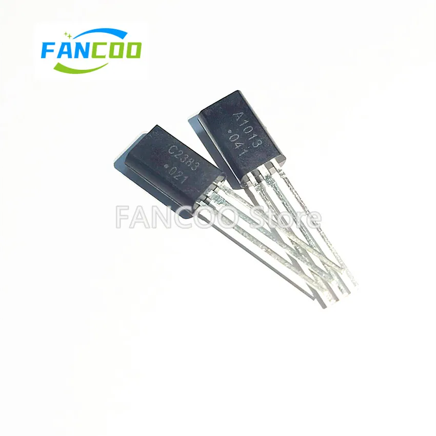 10 шт., A1013 C2383 фотосессия, модель 2SA1013-Y 2SC2383-Y A1013Y C2383Y NPN PNP, транзистор, оригинал, Новинка
10 шт., A1013 C2383 фотосессия, модель 2SA1013-Y 2SC2383-Y A1013Y C2383Y NPN PNP, транзистор, оригинал, Новинка