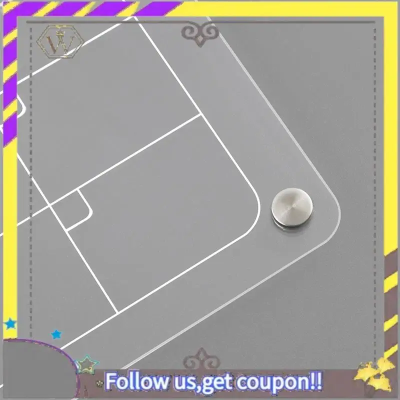 Новый 2 шт. 9x13 дюймов прозрачный акриловый магнитный для холодильника, прозрачная доска, холодильник для сухого стирания для многоразового планировщика с маркерами для сухого стирания
Новый 2 шт. 9x13 дюймов прозрачный акриловый магнитный для холодильника, прозрачная доска, холодильник для сухого стирания для многоразового планировщика с маркерами для сухого стирания