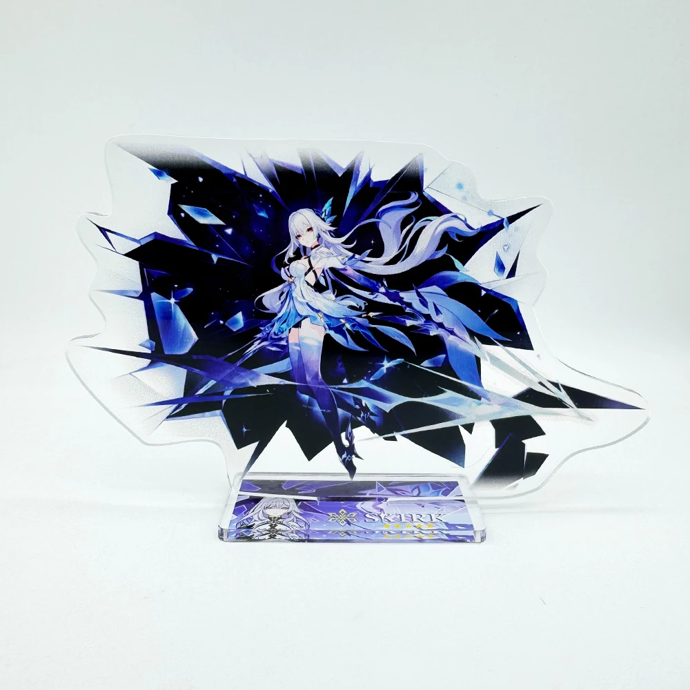 New Figures Mavuika Citlali Chasca The Knave Arlecchino Acrylic Anime Model Furina Collect Desktop Decoration Keychains Gift
New Figures Mavuika Citlali Chasca The Knave Arlecchino Acrylic Anime Model Furina Collect Desktop Decoration Keychains Gift