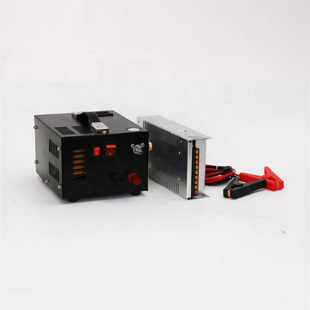 The New High Quality Portable Pcp air Pump 220V 12V
The New High Quality Portable Pcp air Pump 220V 12V