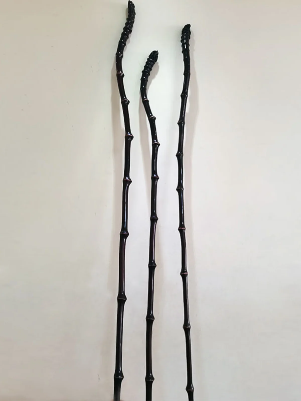 Ретро-трость ручной работы из бамбука для активного отдыха, походов, альпинизма, с противоскользящим покрытием, полностью ручной работы, туристическое снаряжение
Ретро-трость ручной работы из бамбука для активного отдыха, походов, альпинизма, с противоскользящим покрытием, полностью ручной работы, туристическое снаряжение