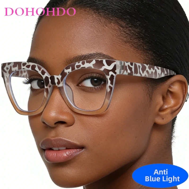 Fashion Retro Cat Eye Blue Light Blocking Glasses Women Men Luxury Brand Designer Computer Eye Protection Optical Glasses Очки
Fashion Retro Cat Eye Blue Light Blocking Glasses Women Men Luxury Brand Designer Computer Eye Protection Optical Glasses Очки