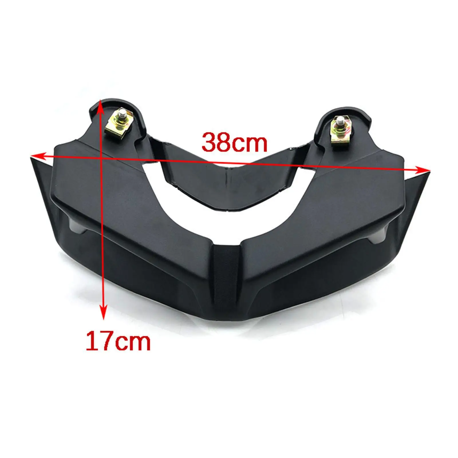 Front Fairing Aerodynamic Winglet Cover Aerodynamic Wing Front Spoiler for MT-09 Spare Parts Accessories Direct Replacement
Front Fairing Aerodynamic Winglet Cover Aerodynamic Wing Front Spoiler for MT-09 Spare Parts Accessories Direct Replacement