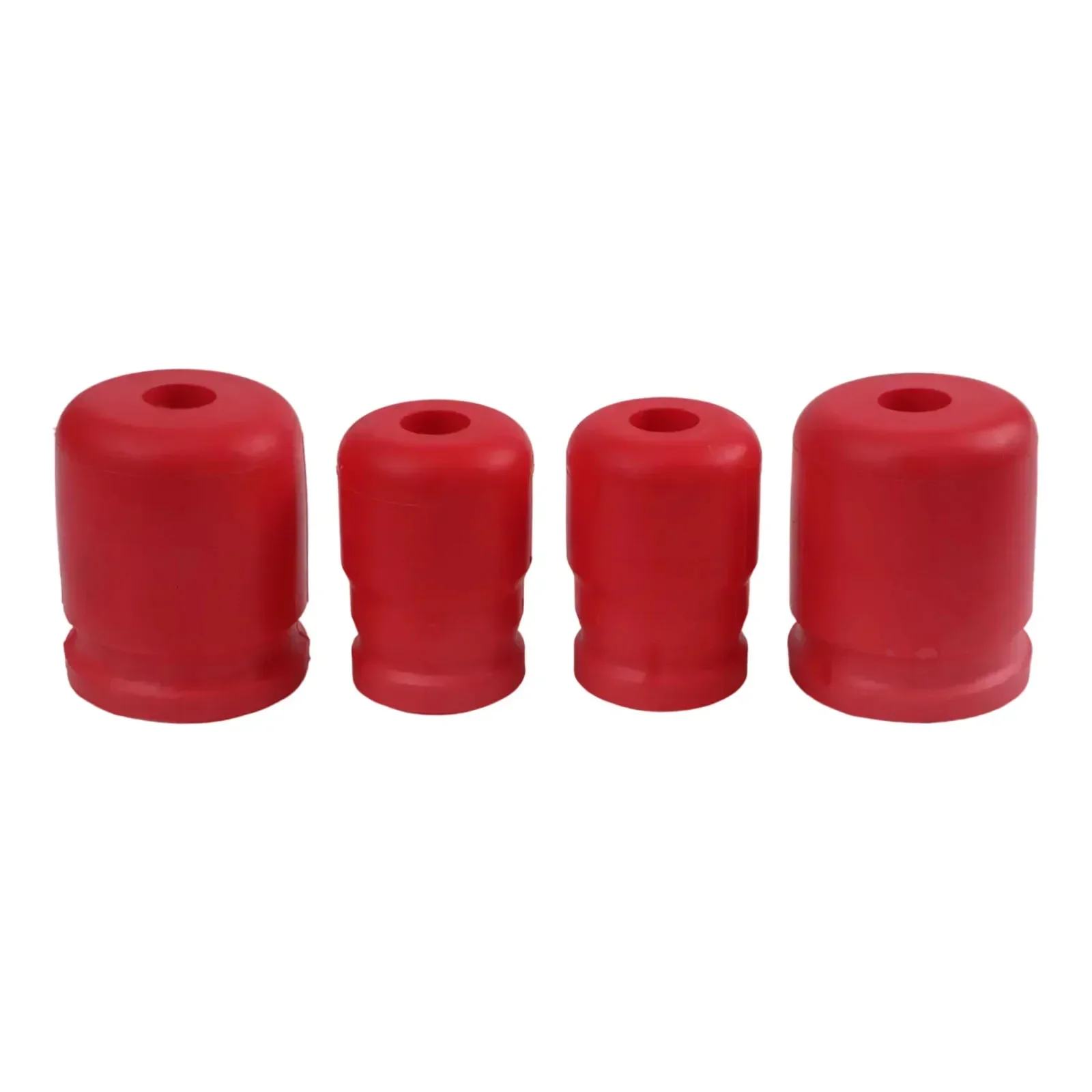 Bump Stop Kit Bump Stops Auto Parts Replacement As Shown Front And Rear Bump Stops Part Compatible With JK Direct Fit
Bump Stop Kit Bump Stops Auto Parts Replacement As Shown Front And Rear Bump Stops Part Compatible With JK Direct Fit