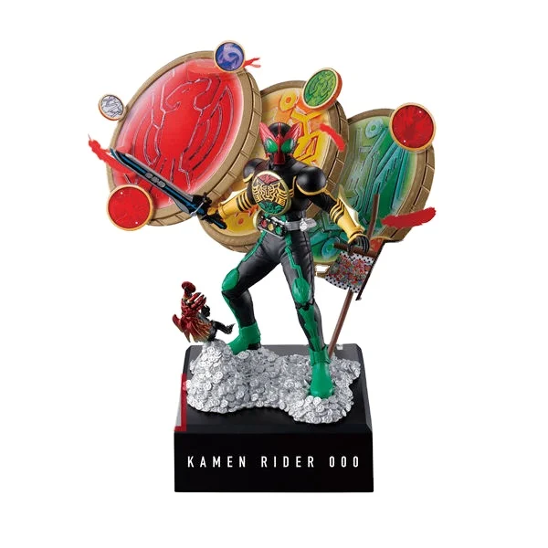 SF086 Masked Rider/Kamen Rider Super TaToBa Combo Anime Action Cartoon Figure Model Gift for Collection Decoration
SF086 Masked Rider/Kamen Rider Super TaToBa Combo Anime Action Cartoon Figure Model Gift for Collection Decoration