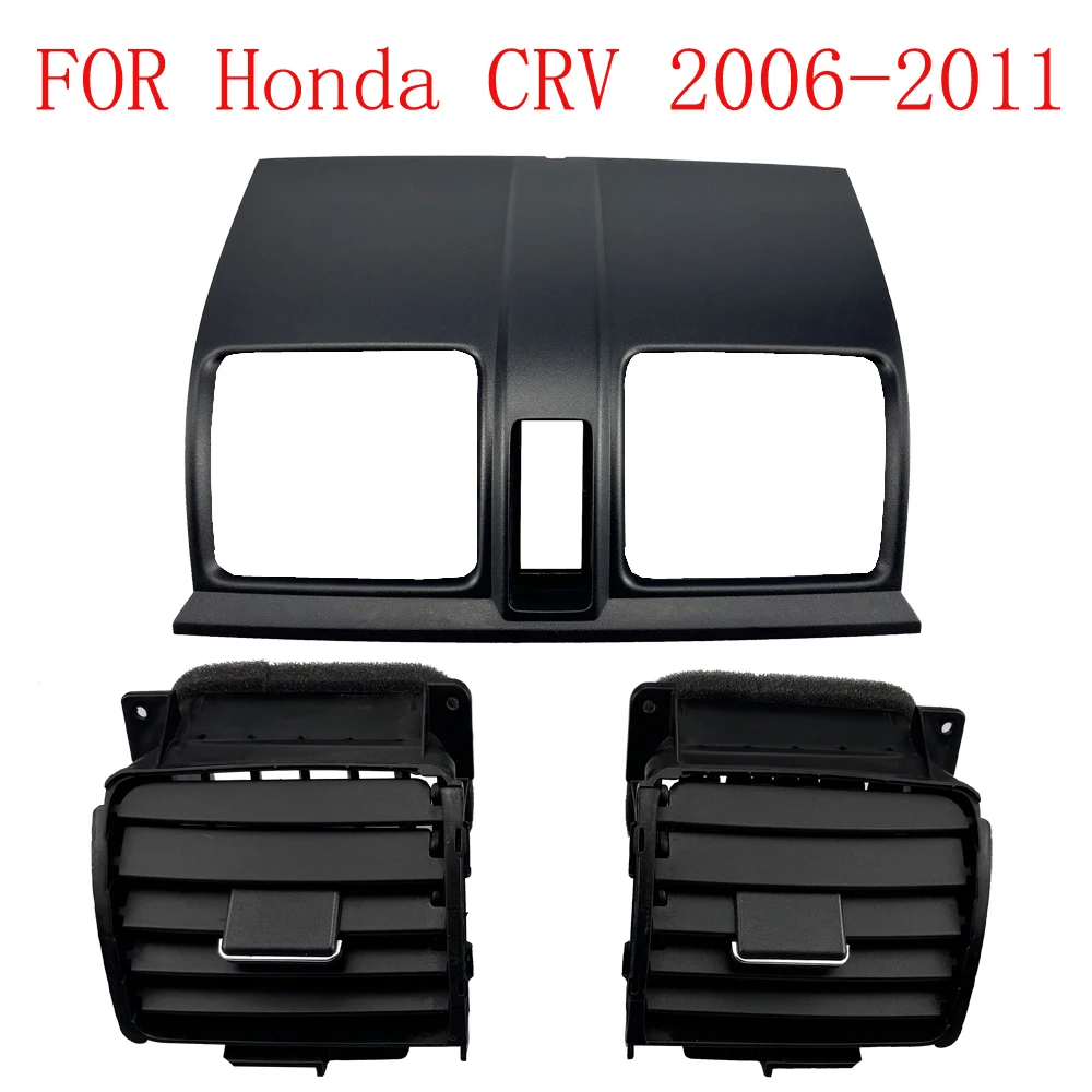 HAOCHEN Подходит для CRV 2007-2011, лопатка для выпуска воздуха в центральной консоли, ключ для регулировки направления ветра, переключатель регулировки вентиляционного отверстия
HAOCHEN Подходит для CRV 2007-2011, лопатка для выпуска воздуха в центральной консоли, ключ для регулировки направления ветра, переключатель регулировки вентиляционного отверстия