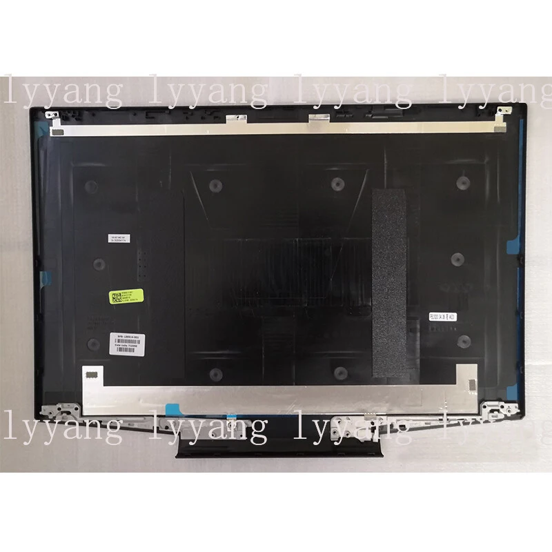 f For HP 15-DK TPN-C141 LCD Back Cover A Shell L56914-001
f For HP 15-DK TPN-C141 LCD Back Cover A Shell L56914-001