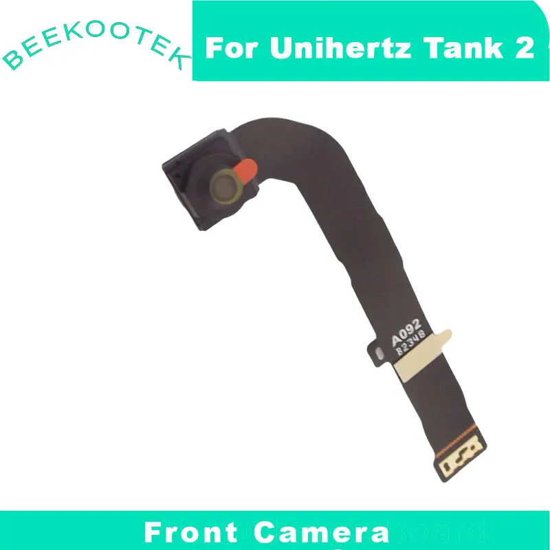 Новый оригинальный Unihertz Tank 2, передняя камера, модуль камеры для сотового телефона, аксессуары для смартфона Unihertz Tank 2
Новый оригинальный Unihertz Tank 2, передняя камера, модуль камеры для сотового телефона, аксессуары для смартфона Unihertz Tank 2