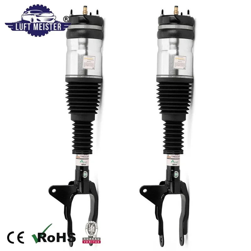 Front Air Suspension Strut for Jeep Grand Cherokee 2016-2020 17525464/5-101 68253205AA 68253205AB 68253205AC 68253204AA/AB/AE/AC
Front Air Suspension Strut for Jeep Grand Cherokee 2016-2020 17525464/5-101 68253205AA 68253205AB 68253205AC 68253204AA/AB/AE/AC