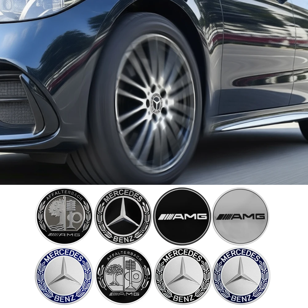 4pcs 75mm For Mercedes Benz AMG W211 W205 W213 W203 C218 A207 CLA CLS E CLA Car Wheel Center Logo Hub Cap Badge Cover Accessorie
4pcs 75mm For Mercedes Benz AMG W211 W205 W213 W203 C218 A207 CLA CLS E CLA Car Wheel Center Logo Hub Cap Badge Cover Accessorie