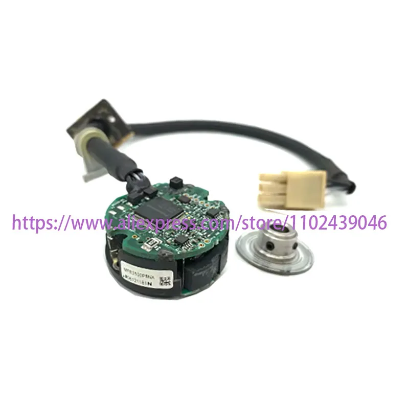 Note Motor Model When Placing An Order MFE2500P8NX MFE0023B0MP 788B 2500-8 788B2500-8Encoder Glass Disk【 Spot Stock 】
Note Motor Model When Placing An Order MFE2500P8NX MFE0023B0MP 788B 2500-8 788B2500-8Encoder Glass Disk【 Spot Stock 】