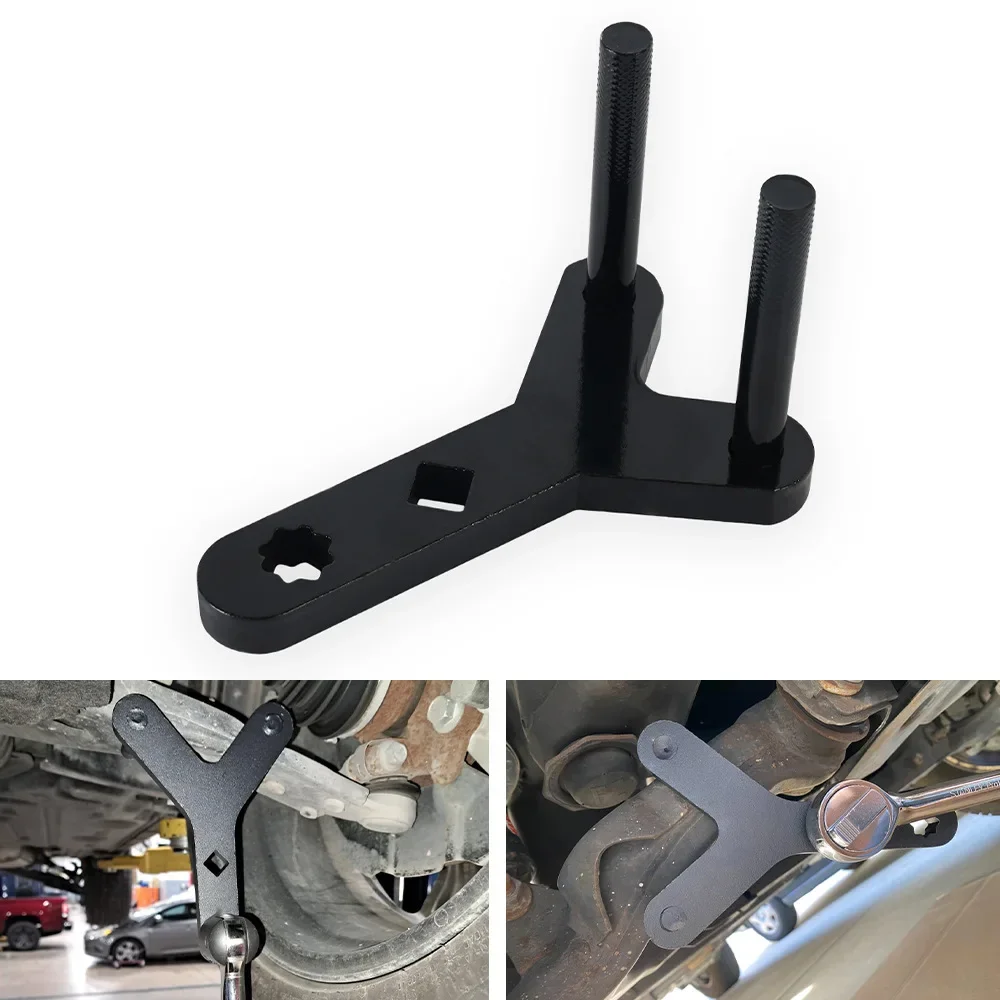 Автомобильный нижний рычаг управления, инструмент для снятия коромысла, ключ для снятия шарового шарнира с 1/2 дюйма, ключ для приводного отверстия, инструмент для снятия половинного вала
Автомобильный нижний рычаг управления, инструмент для снятия коромысла, ключ для снятия шарового шарнира с 1/2 дюйма, ключ для приводного отверстия, инструмент для снятия половинного вала