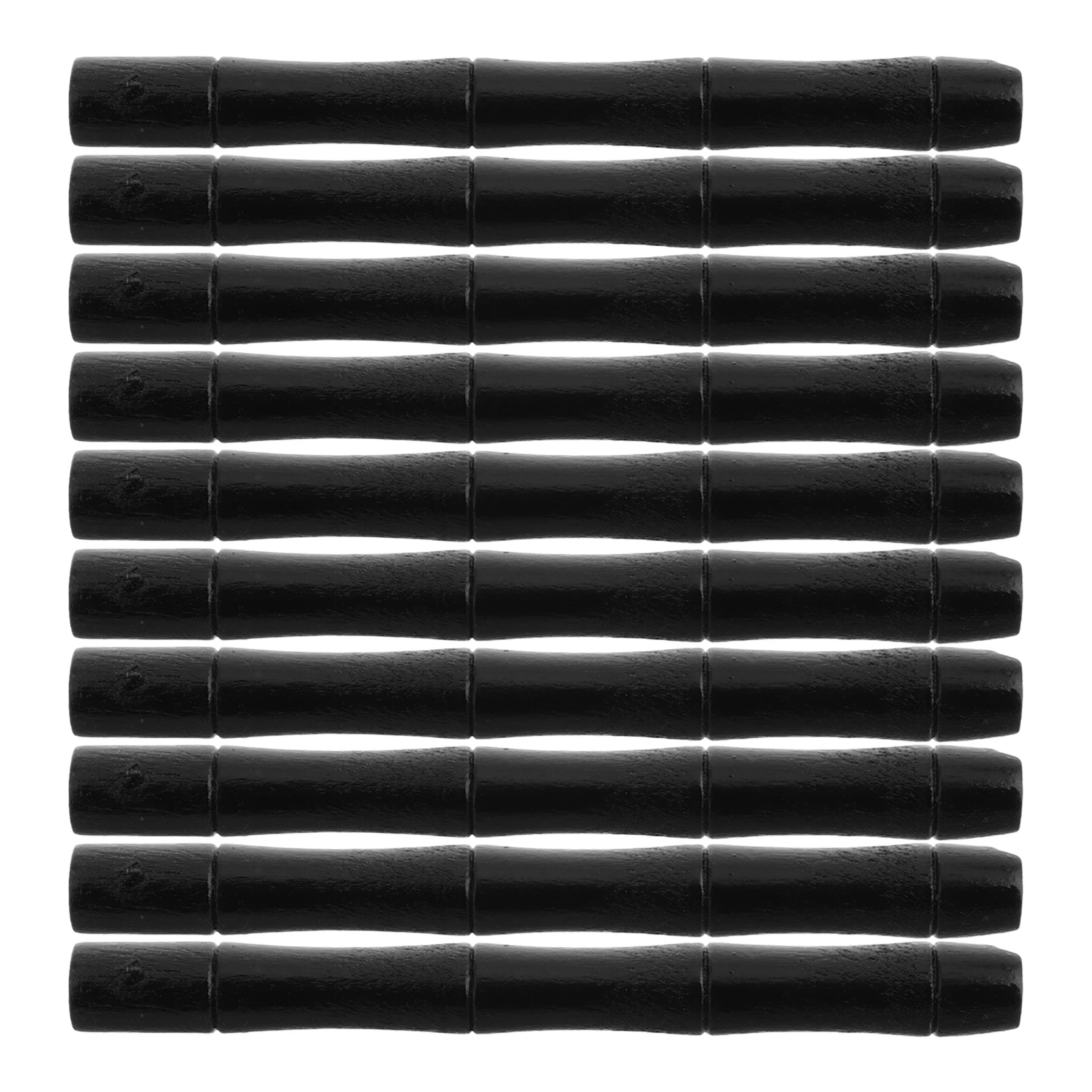 10 Pcs Dance Troupe Fan Hand Support Diy Held Handle Beech for Crafting Handles Wood Kit
10 Pcs Dance Troupe Fan Hand Support Diy Held Handle Beech for Crafting Handles Wood Kit