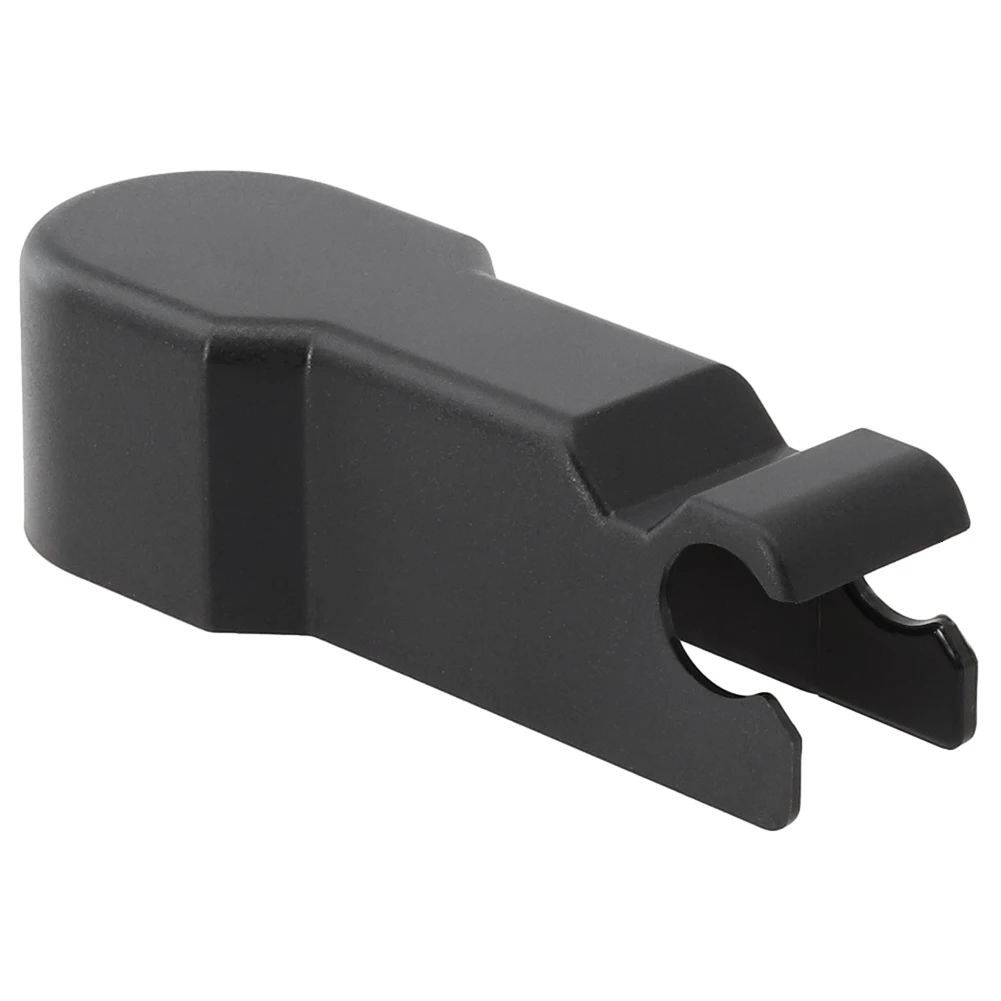 Easily installable cap designed to fit For Windshield wipers of For Wranglers manufactured between '07 and '18
Easily installable cap designed to fit For Windshield wipers of For Wranglers manufactured between '07 and '18