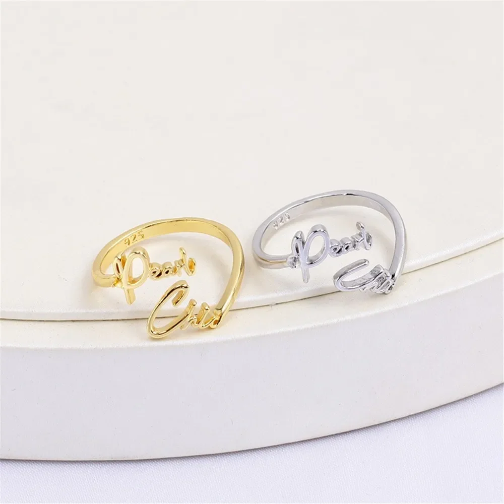 Adjustable Gold Plated Pearl Ring Settings Findings & Accessories - for Jewelry Making Bulk Wholesale Craft Supplies 4-5mm
Adjustable Gold Plated Pearl Ring Settings Findings & Accessories - for Jewelry Making Bulk Wholesale Craft Supplies 4-5mm