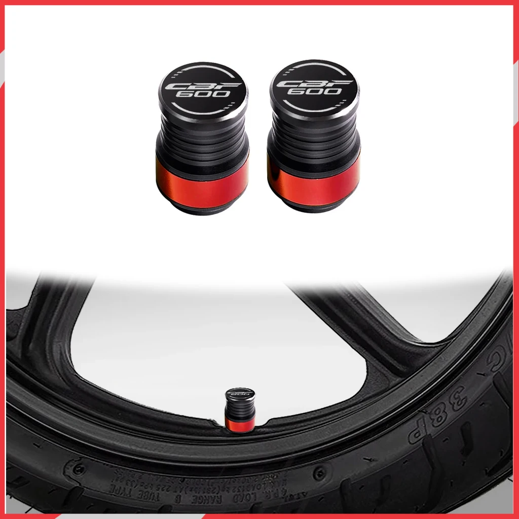for Honda CBF600 CBF 600 Bumblebee Wheel Motorcycle Wheel Tire Dustproof Valve Cover Shell
for Honda CBF600 CBF 600 Bumblebee Wheel Motorcycle Wheel Tire Dustproof Valve Cover Shell