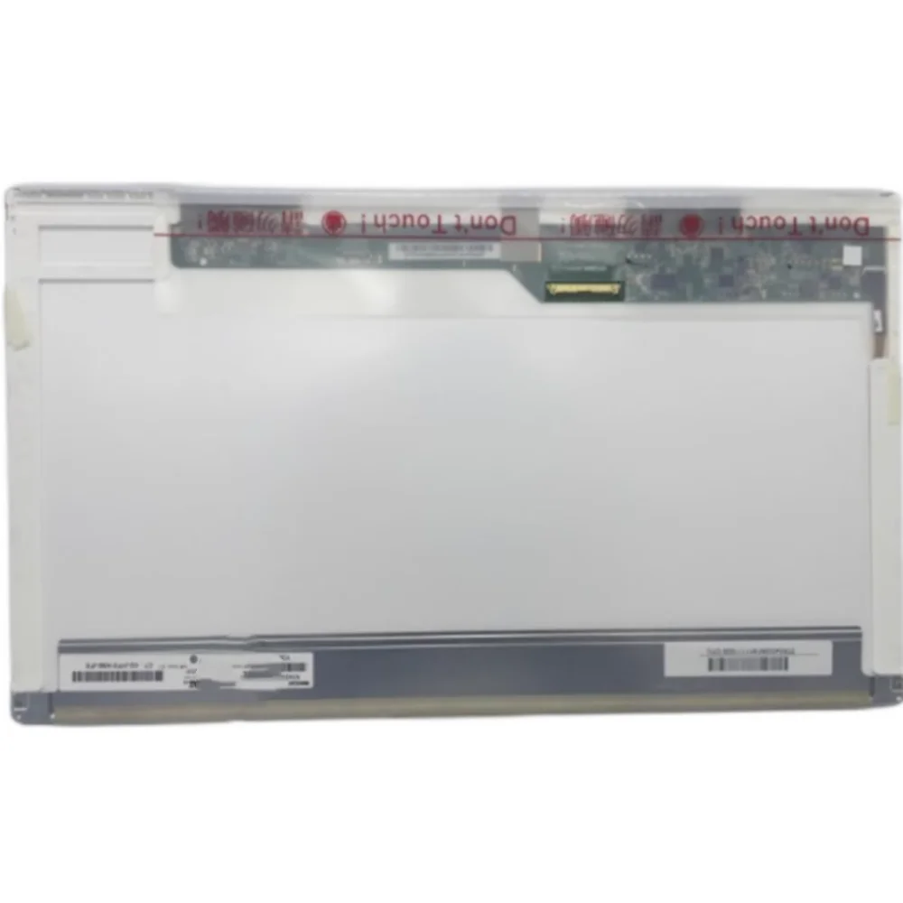LP173WD1-TLE1 LP173WD1 TLE1 17.3 inch LCD Screen Laptop Display TN Panel HD 1600x900 Non-touch 60Hz LVDS 40pins
LP173WD1-TLE1 LP173WD1 TLE1 17.3 inch LCD Screen Laptop Display TN Panel HD 1600x900 Non-touch 60Hz LVDS 40pins