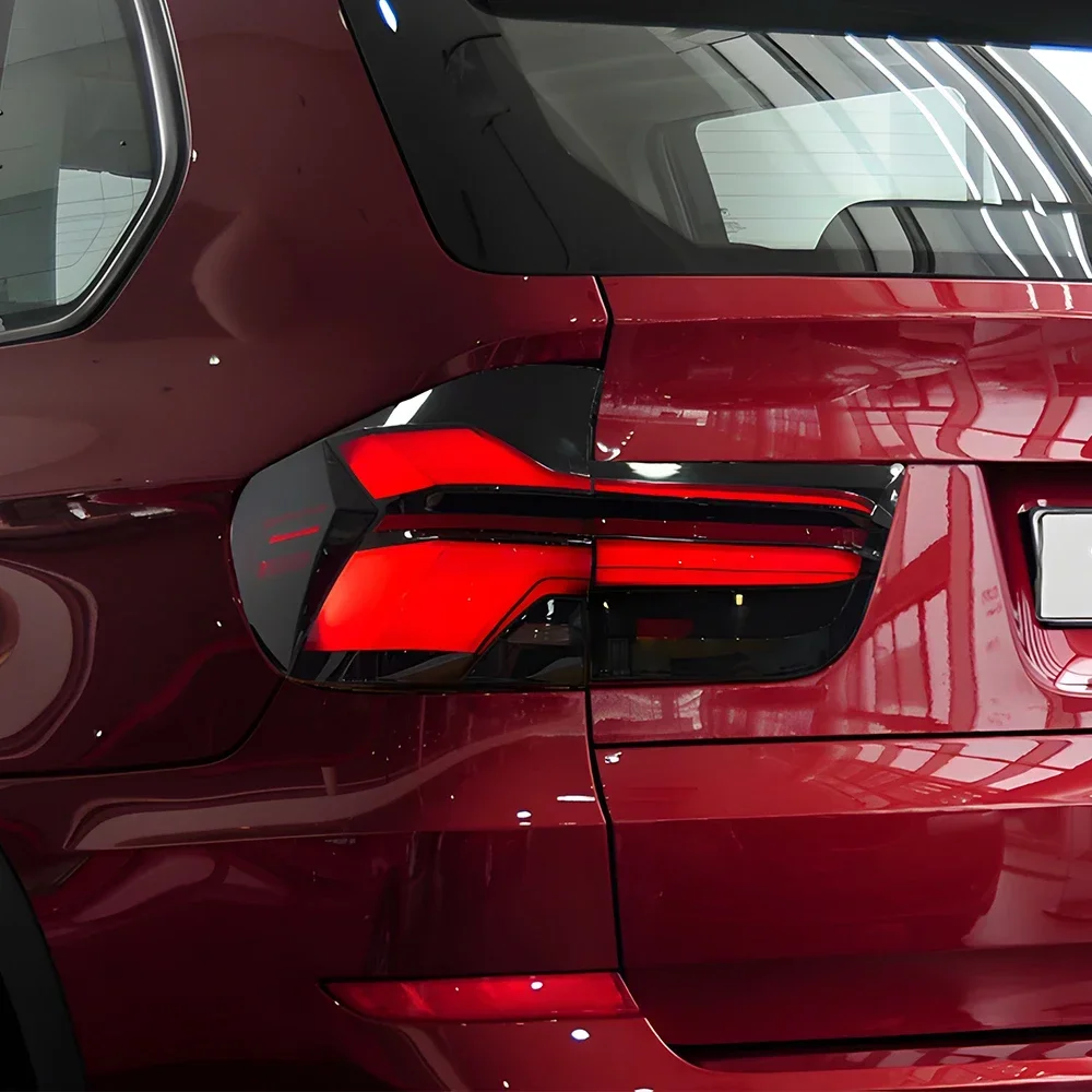 For BMW X5 E70 30i 35i 40i 2007-2013 LED Car Taillights Assembly Upgrade Flashing Signal Light Plug and Play Tool Accessories
For BMW X5 E70 30i 35i 40i 2007-2013 LED Car Taillights Assembly Upgrade Flashing Signal Light Plug and Play Tool Accessories