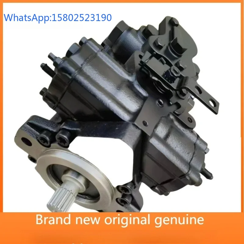 AT Series Plunger Pump AT197383 AT302661 AT203579 Hydraulic Oil Pump AT457670 AT428960 AT180926
AT Series Plunger Pump AT197383 AT302661 AT203579 Hydraulic Oil Pump AT457670 AT428960 AT180926