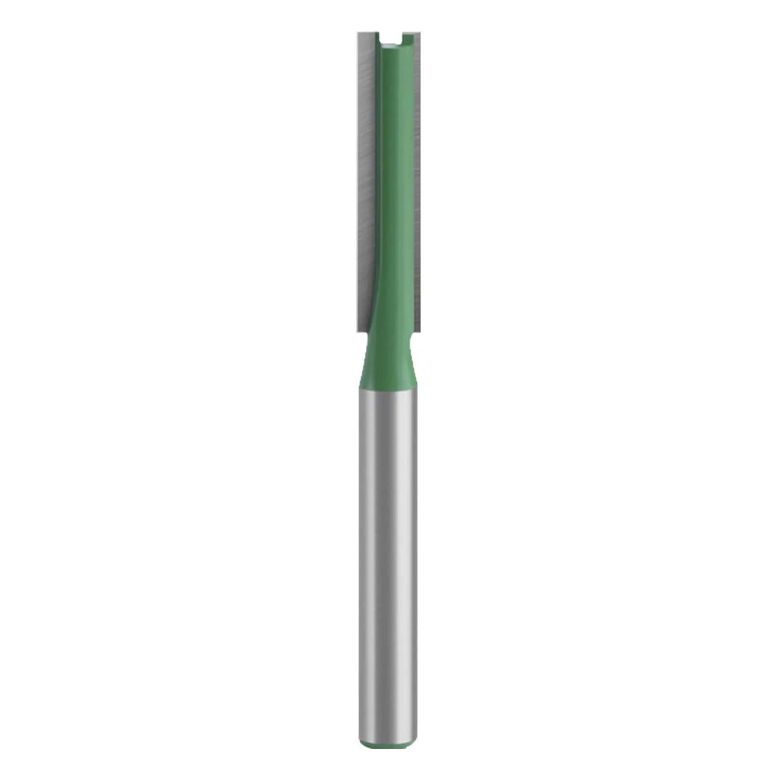 1pc Double Flute Straight Bit Woodworking Tools Router Bit For Wood Endmill Milling Cutter 1/4 Inch Shank
1pc Double Flute Straight Bit Woodworking Tools Router Bit For Wood Endmill Milling Cutter 1/4 Inch Shank