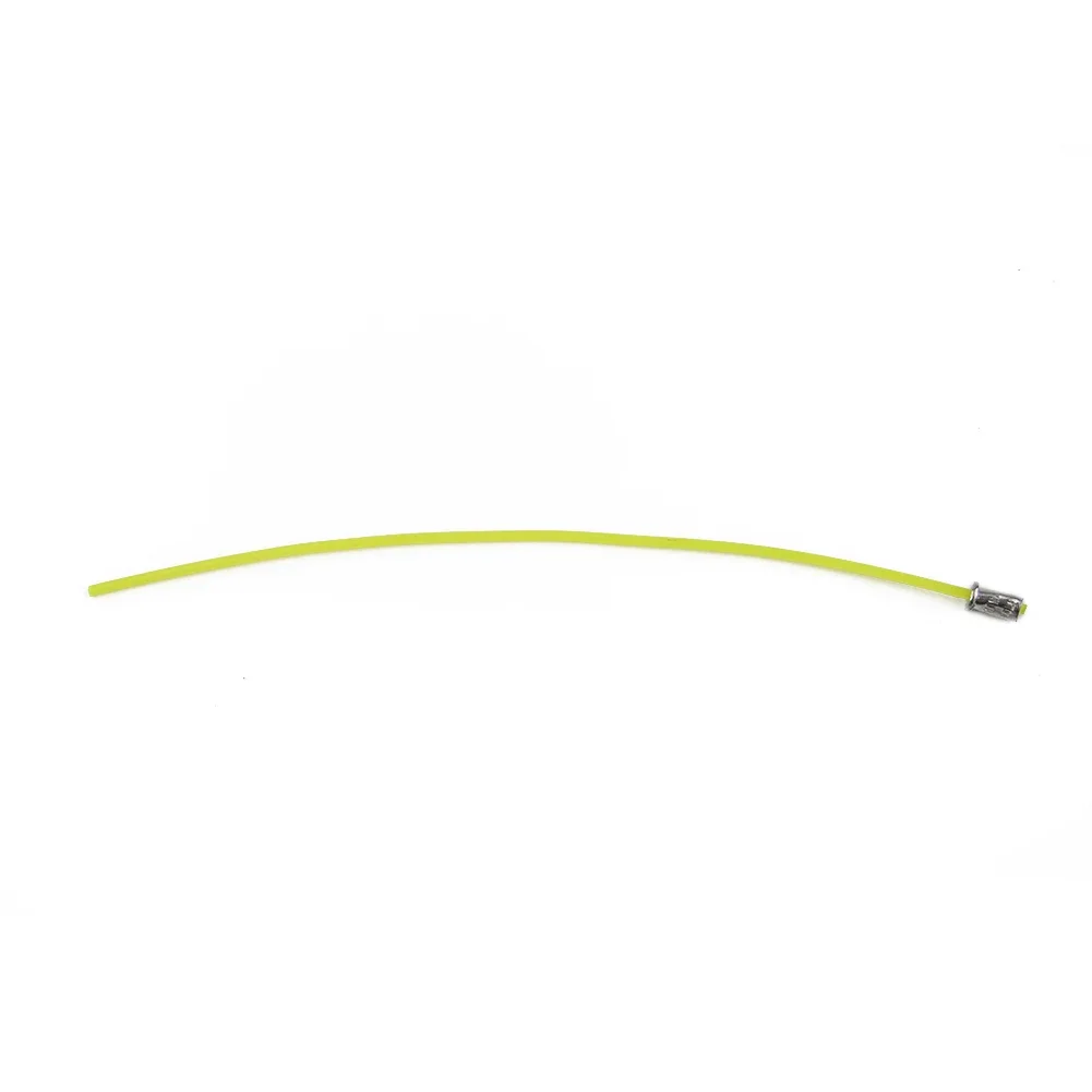 Heavy Duty Spool Trimmer Lines Yard 2.4mm Diameter Grass Strimmers Accessories Replacement String Trimmer Parts
Heavy Duty Spool Trimmer Lines Yard 2.4mm Diameter Grass Strimmers Accessories Replacement String Trimmer Parts