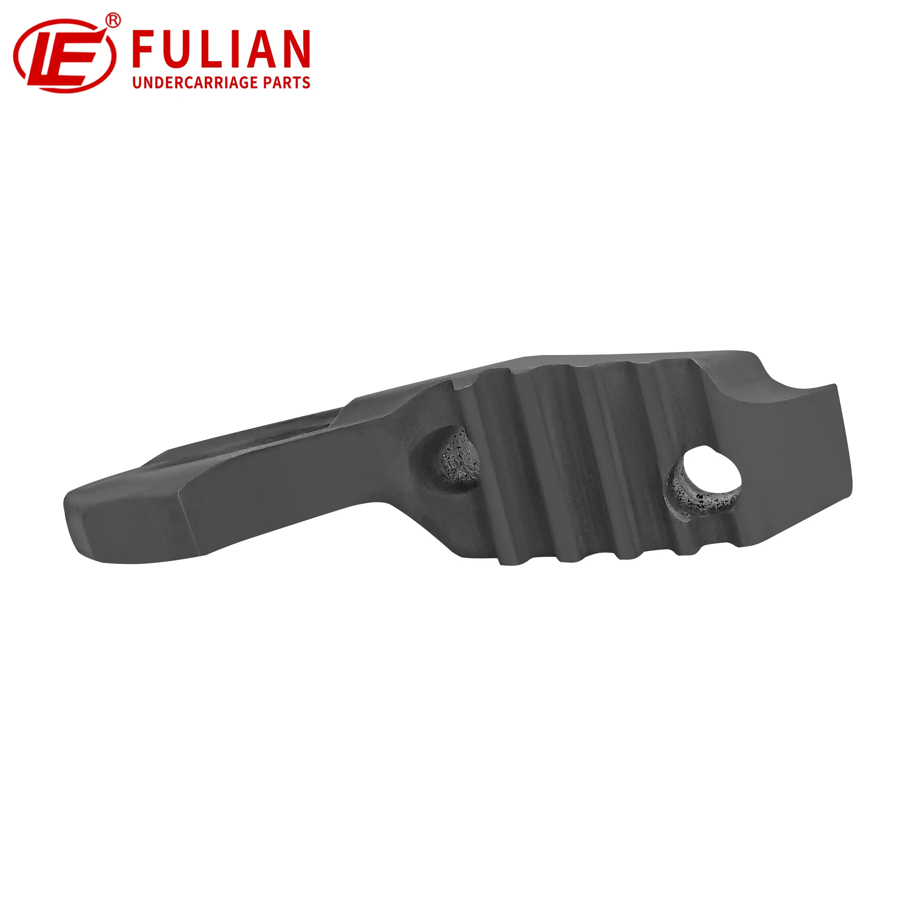 Dozer Undercarriage Parts D6H D6R Split Master Link for Caterpillar Chassis accessories
Dozer Undercarriage Parts D6H D6R Split Master Link for Caterpillar Chassis accessories