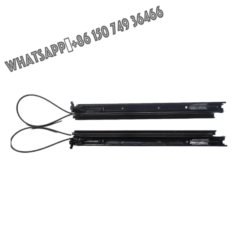 For A200 CLA200 CLA250 Panoramic Sunroof Track 1177800175/1177800075/1767800075/1767801700/1767801800/1177801400 LH Car Windows
For A200 CLA200 CLA250 Panoramic Sunroof Track 1177800175/1177800075/1767800075/1767801700/1767801800/1177801400 LH Car Windows