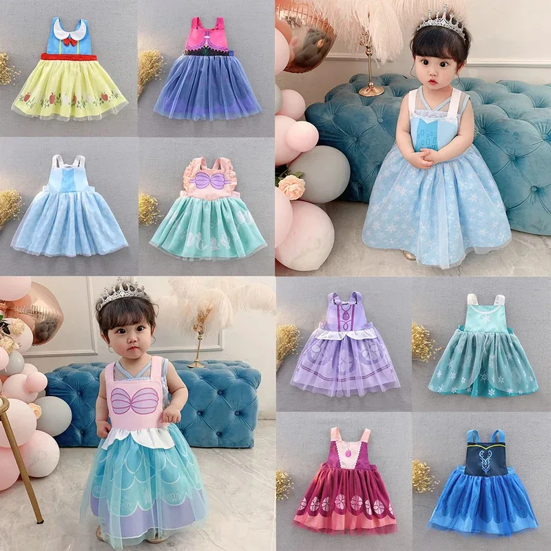 Toddler Waterproof Apron Baby Girls Elsa Cosplay Princess Clothes Newborn Painting Dining Feeding Bibs Kids Oil Proof Cover 
Toddler Waterproof Apron Baby Girls Elsa Cosplay Princess Clothes Newborn Painting Dining Feeding Bibs Kids Oil Proof Cover