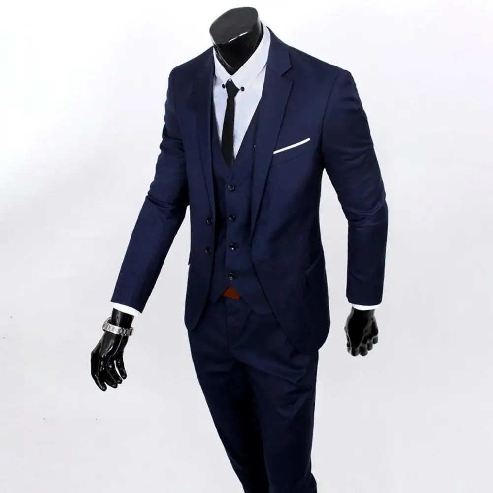 European size suit set for men
European size suit set for men