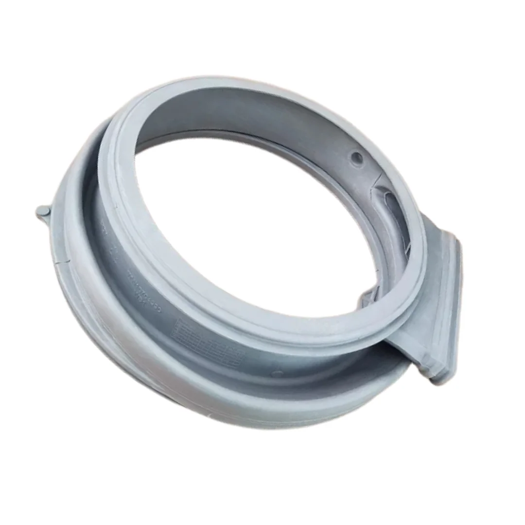 New For Hisense Washing Machine Door Seal Ring WW10704990 Sealing Rubber Washer Parts
New For Hisense Washing Machine Door Seal Ring WW10704990 Sealing Rubber Washer Parts