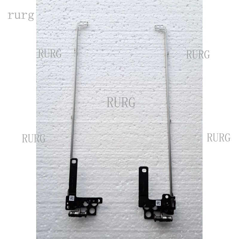 R+ for Acer Aspire Go 15 AG15-31P LCD Screen Display Hinges PAIR LEFT RIGHT
R+ for Acer Aspire Go 15 AG15-31P LCD Screen Display Hinges PAIR LEFT RIGHT