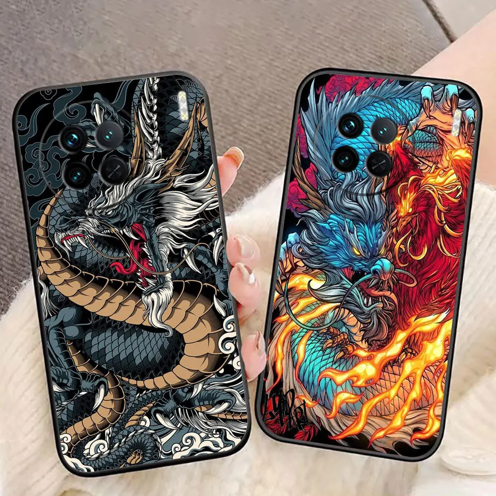 Dragon Tiger Wolf Phone Case For VIVO S1 S16 S17 Z1 V17 V19 V20 V21 V21E V23 V23E V25 V27 V27E V29 V29E V30 V30E PRO 4G 5G Case
Dragon Tiger Wolf Phone Case For VIVO S1 S16 S17 Z1 V17 V19 V20 V21 V21E V23 V23E V25 V27 V27E V29 V29E V30 V30E PRO 4G 5G Case