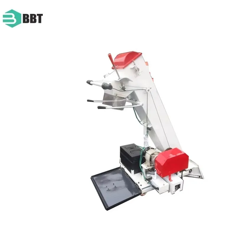 Automatic Quality Grain Collecting and Bagging Machine Suction Conveyor Rice Loader for Grain
Automatic Quality Grain Collecting and Bagging Machine Suction Conveyor Rice Loader for Grain