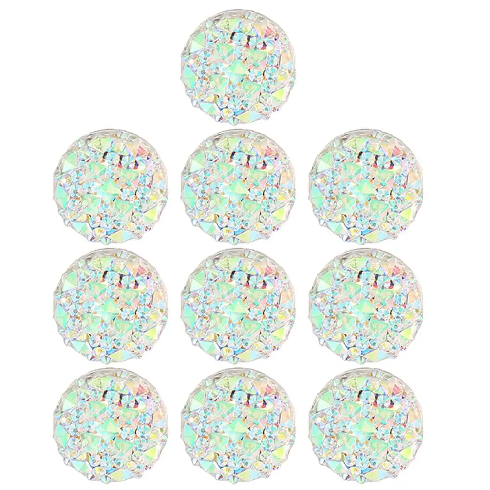 10 Pcs Rhinestone Thumbtack Replaceable Pushpins Computer Accessories Rhinestones Small Daily Use Thumbtacks Resin Map Travel
10 Pcs Rhinestone Thumbtack Replaceable Pushpins Computer Accessories Rhinestones Small Daily Use Thumbtacks Resin Map Travel