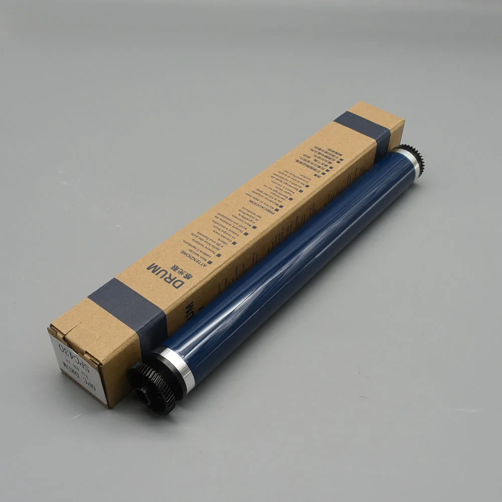 OEM Color OPC drum for Savin Lanier LP137 LP142 CLP37 CLP42 142 For Ricoh SPC435 440 401 430 431 300 400 PCR Charge Roller
OEM Color OPC drum for Savin Lanier LP137 LP142 CLP37 CLP42 142 For Ricoh SPC435 440 401 430 431 300 400 PCR Charge Roller