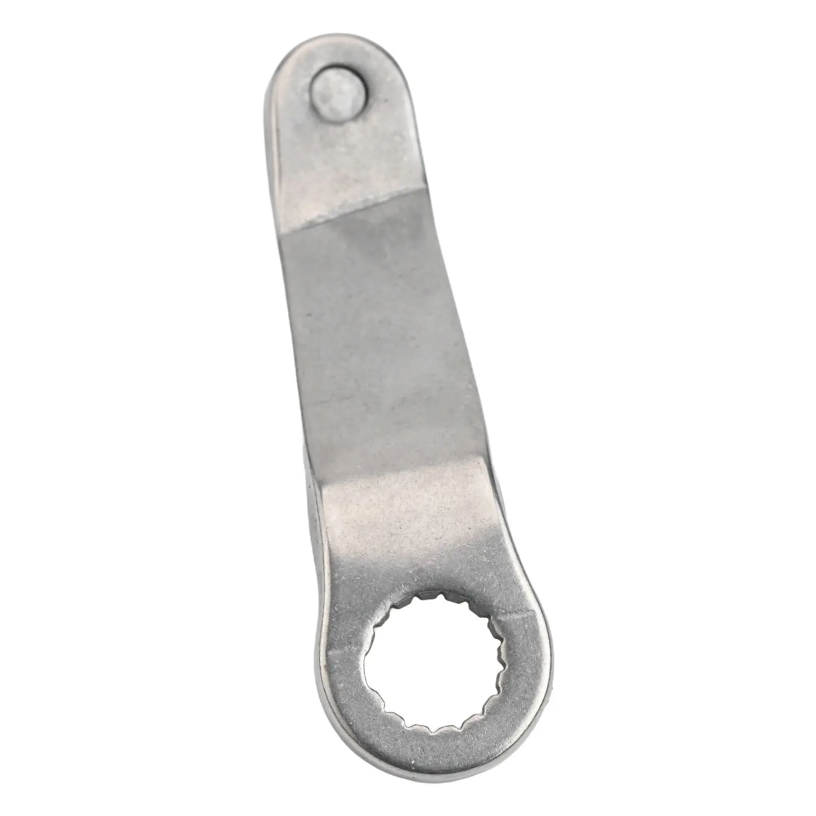 Improved Shifting Performance Accessory Zinc Plated Bellcrank Zinc Plated Shifter Bellcrank Minimized Maintenance Needs
Improved Shifting Performance Accessory Zinc Plated Bellcrank Zinc Plated Shifter Bellcrank Minimized Maintenance Needs